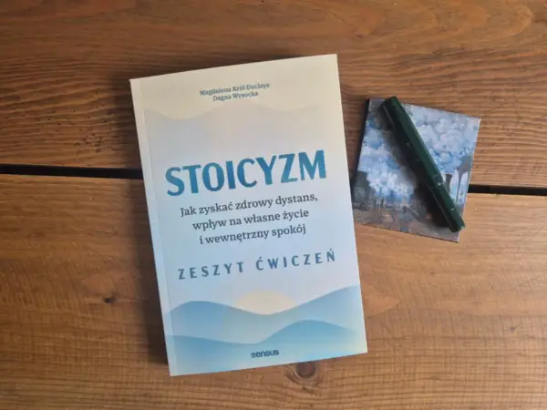 Stoicyzm: Jak odzyskać spokój i kontrolę w chaosie?