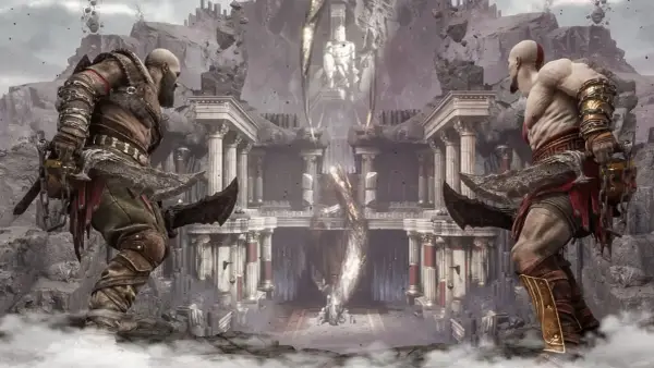 Kratos w mitologii greckiej - Kim był naprawdę?