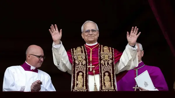 Habemus Papam - Co oznacza i jak poprawnie używać?