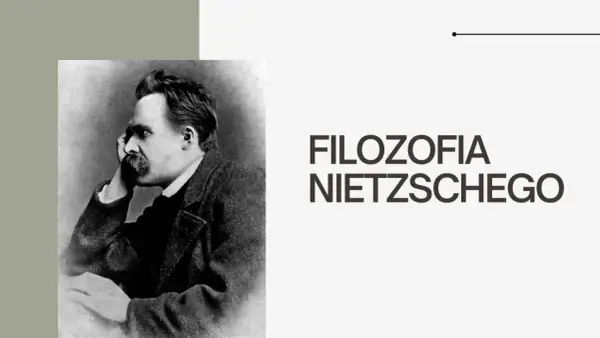 Nietzscheanizm - Prawda o filozofii, która prowokuje