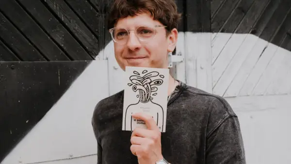 Śmieszność w literaturze - Więcej niż tylko śmiech?