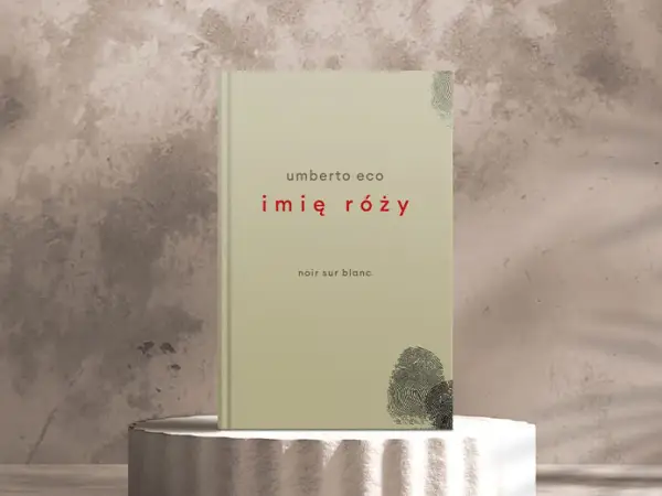Imię róży - Jak czytać Eco bez frustracji?