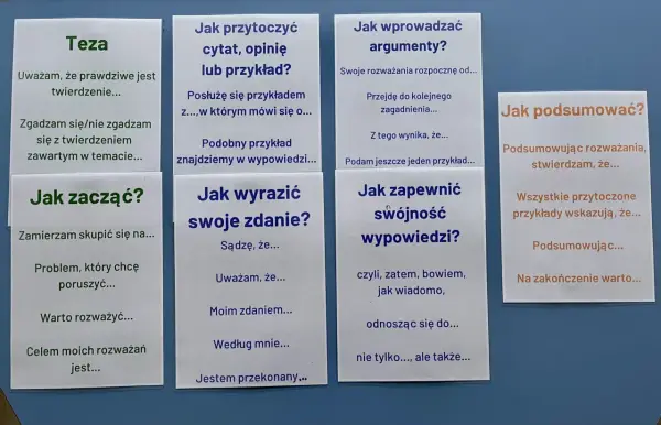 Słownictwo wartościujące - jak je rozpoznać i używać?