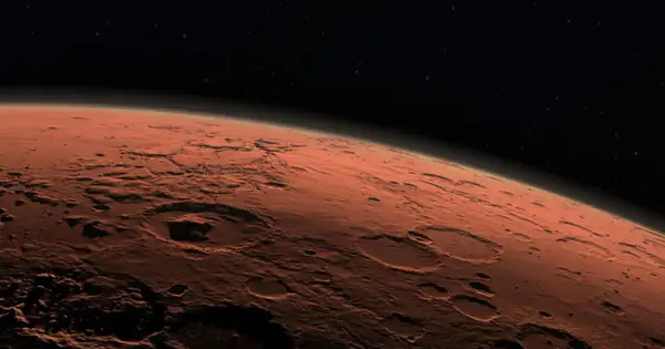 Mars - więcej niż bóg wojny? Poznaj jego prawdziwe oblicze!