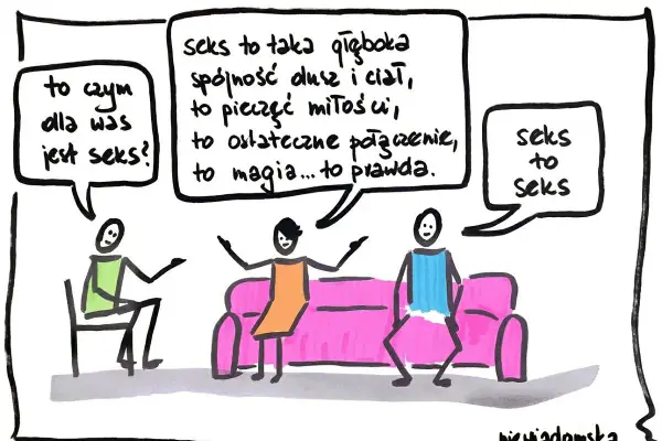 Satyra - co to jest i jak ją czytać? Przykłady z literatury