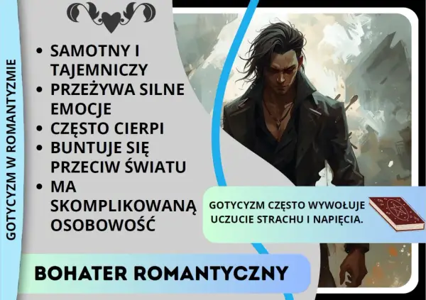 Protagonista kto to? Zrozum główną postać w literaturze!