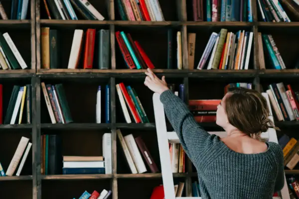 Motyw wędrówki w literaturze - i dlaczego wciąż go odtwarzamy