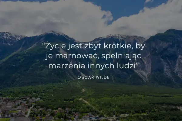 Sentencja - Czym jest i jak wybierać krótkie myśli?