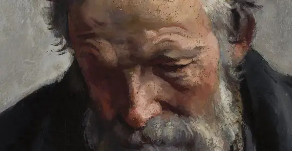 Ecce homo - Co oznacza? Sekrety zwrotu w sztuce i literaturze